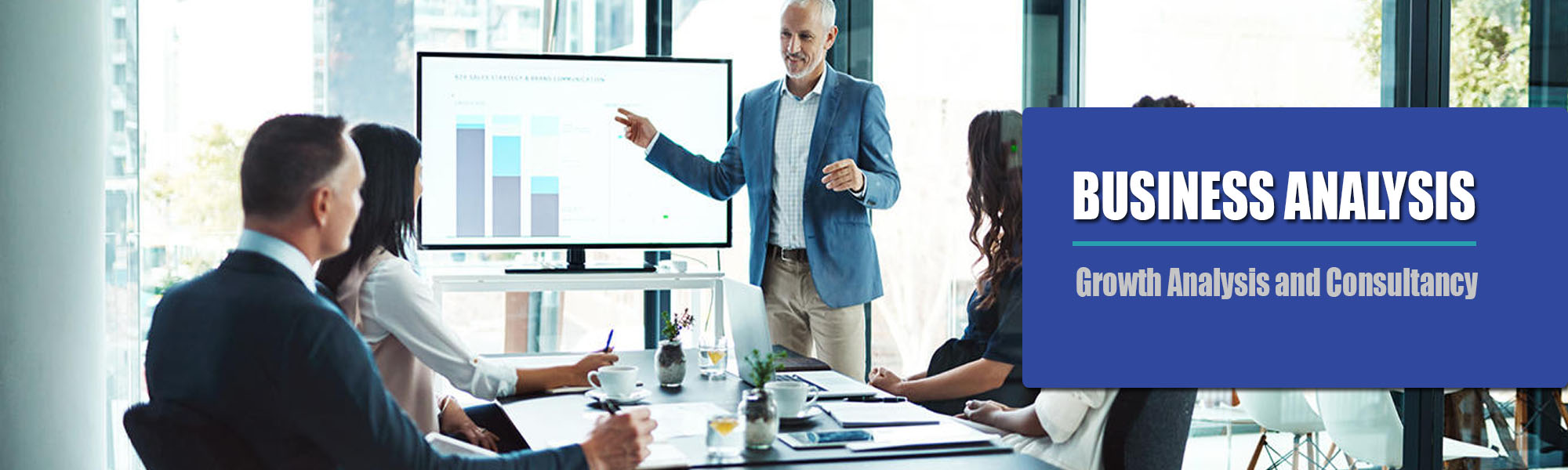 Bits Technologies | IT Consultancy Services
